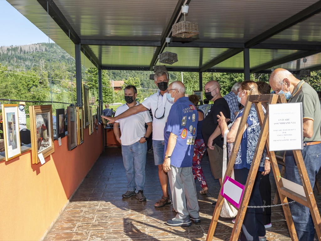 20-visita alla mostra