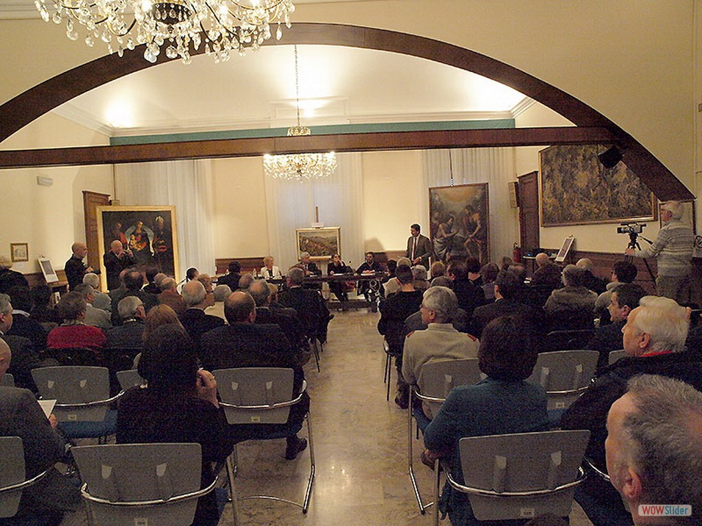 Inaugurazione sala Banca Pop-Bergamo-Luino-07