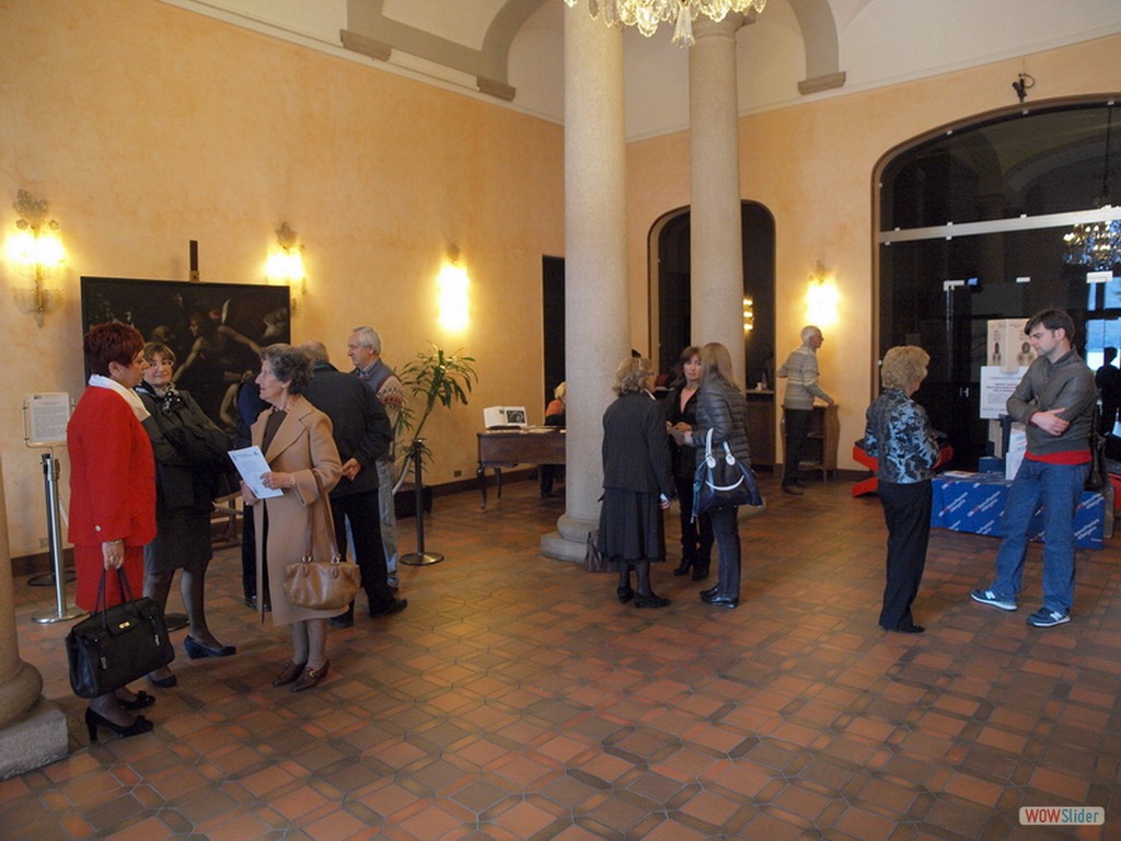 Inaugurazione sala Banca Pop-Bergamo-Luino-10