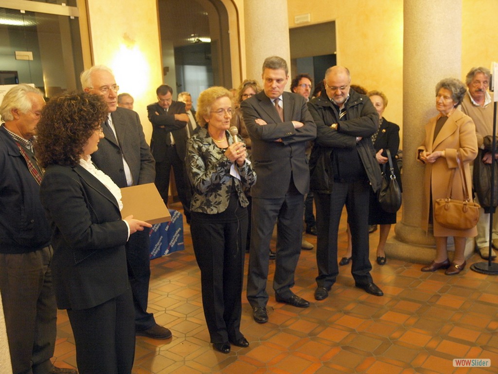 Inaugurazione sala Banca Pop-Bergamo-Luino-14