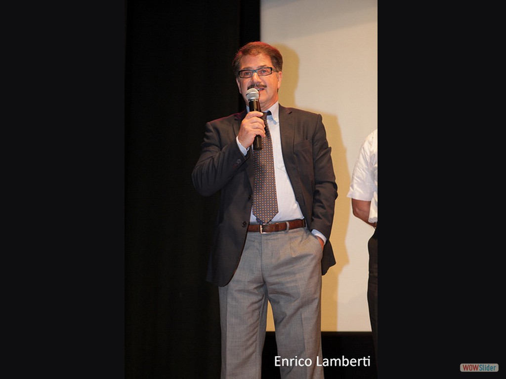 7-Enrico Lamberti