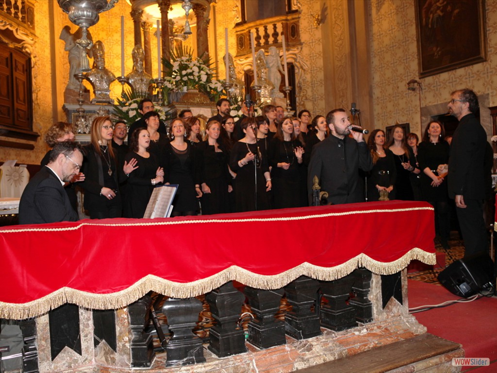 2-Greensleeves Gospel Choir
