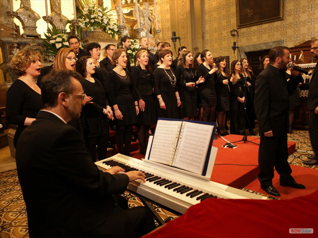 5-Maestro Claudio Pozzi