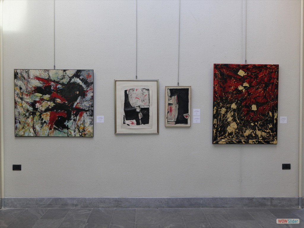 08-Opere astratte 