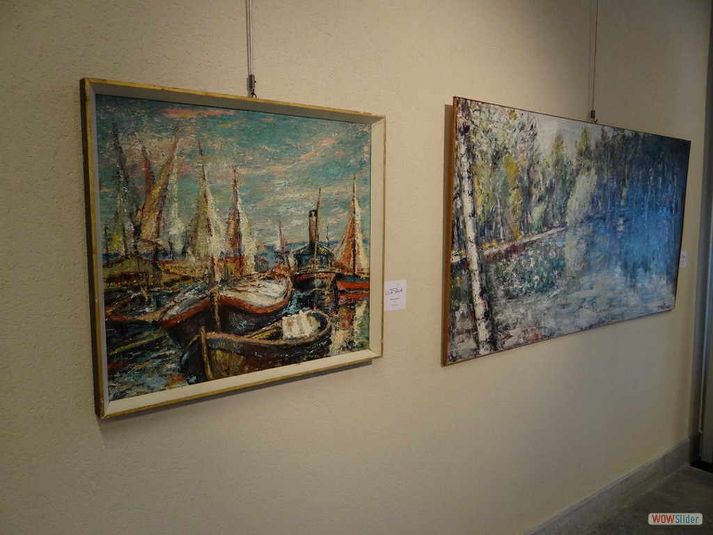 11- Barconi a Cervia