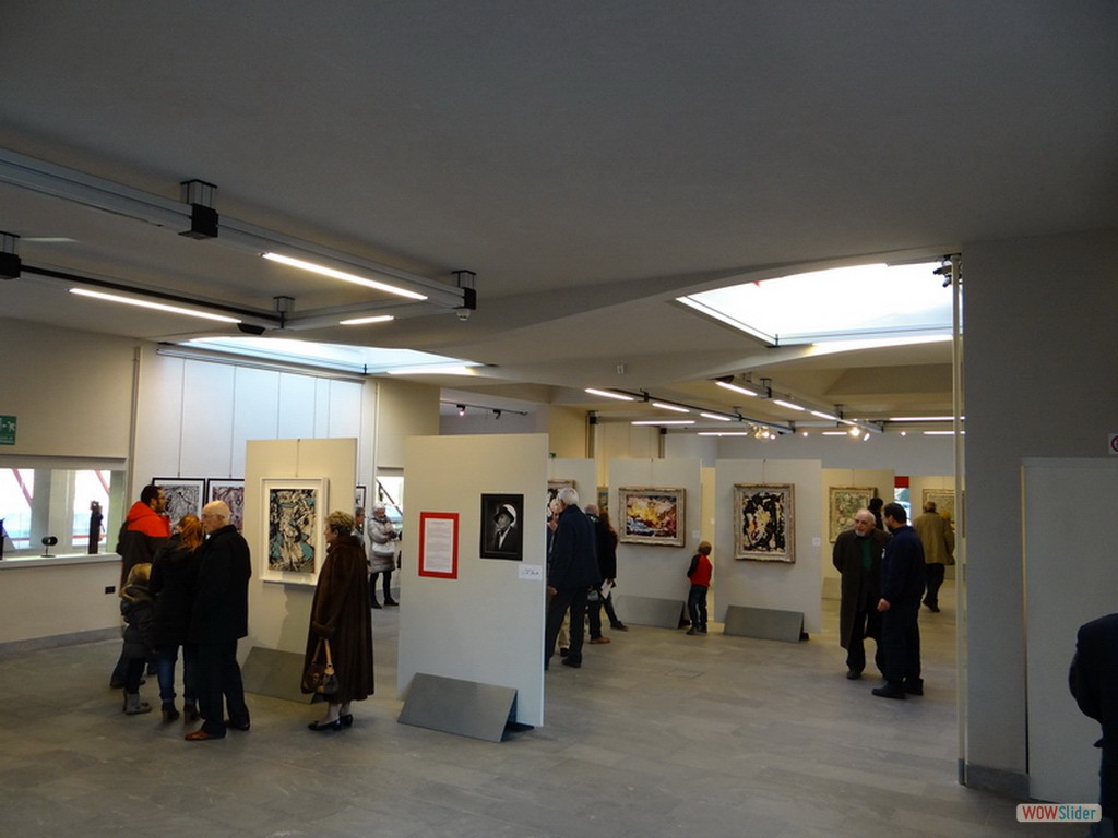 22-Interno del museo