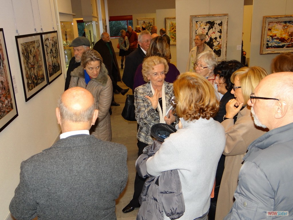 25-Visita alla mostra (2)