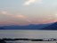 39-Tramonto sul lago