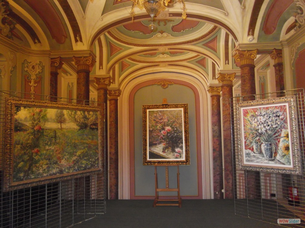 10- Mostra Parietti