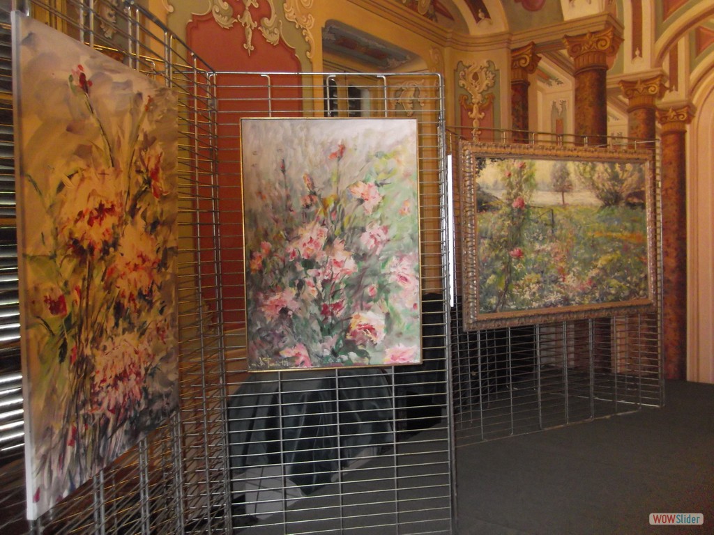 11- Mostra Parietti