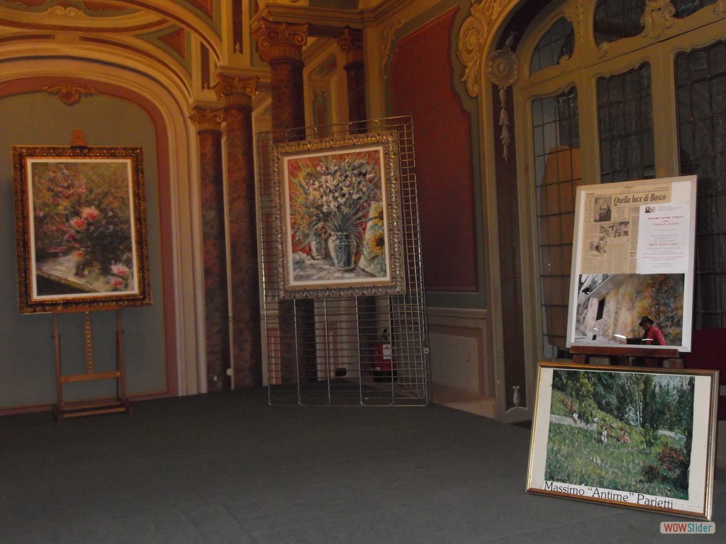 12- Mostra Parietti