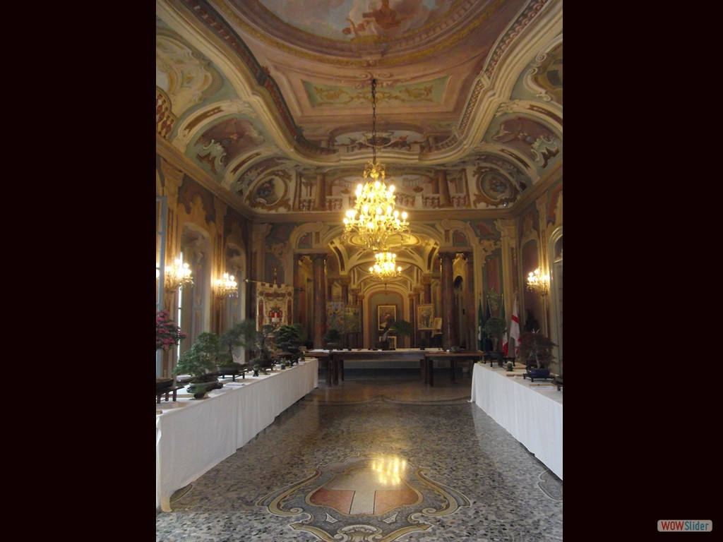 14- Salone Estense