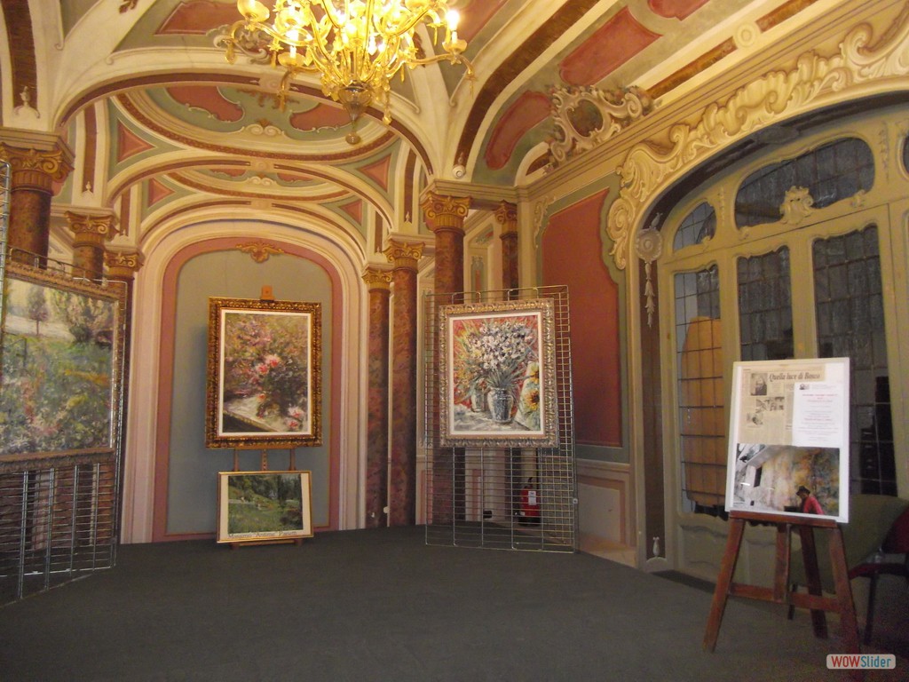 16- Mostra Parietti