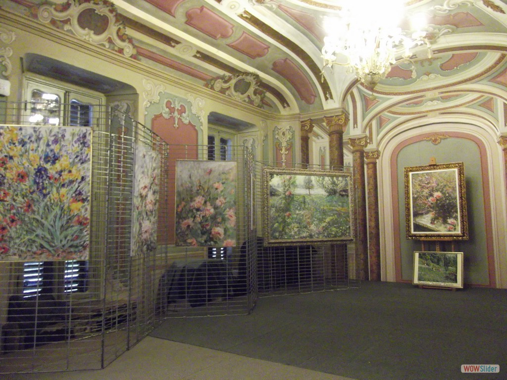 17- Mostra Parietti