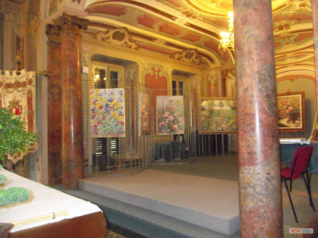 18- Mostra Parietti
