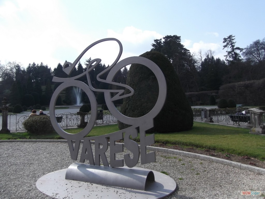 2- Giardini Estensi 