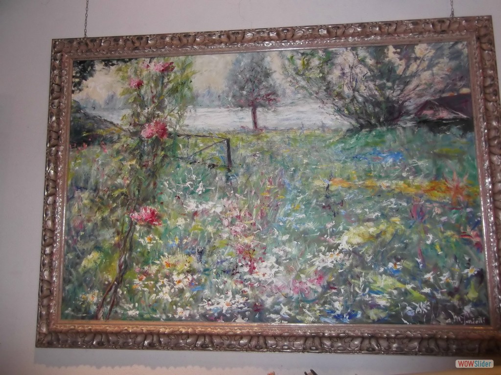 8- Primavera sul Ticino