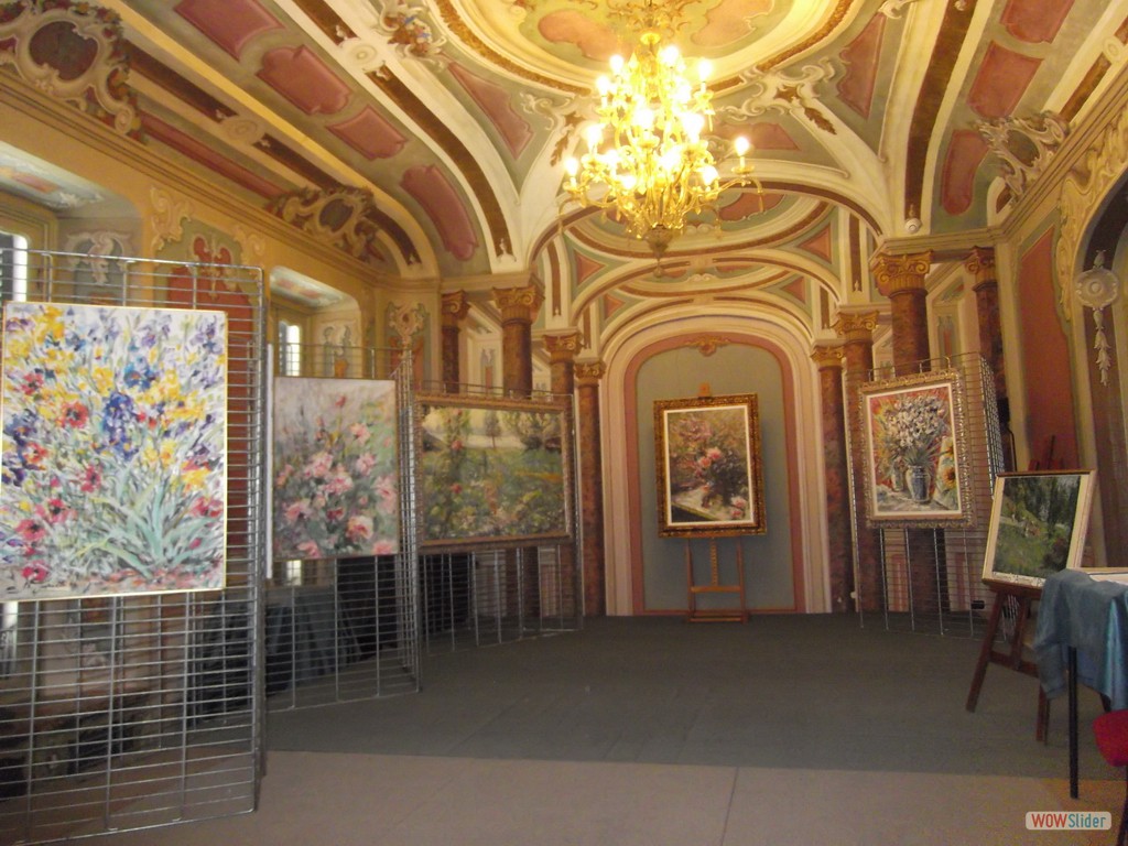 9- Salone Estense