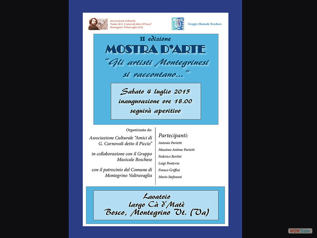 0- Locandina 2015 