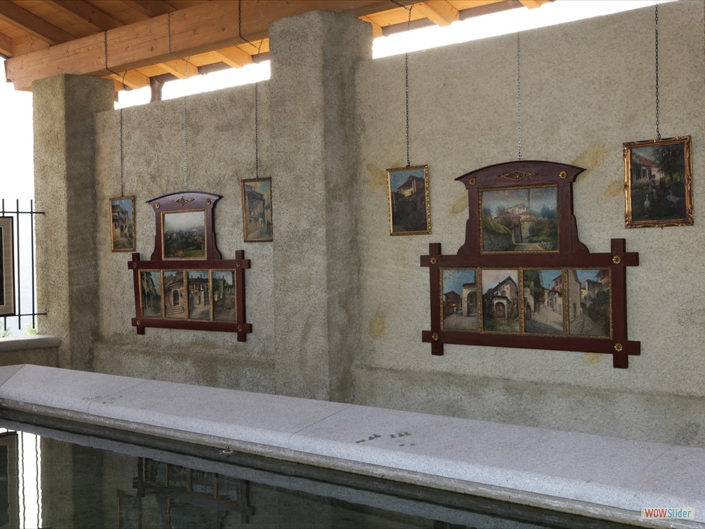 22- opere di Antonio  Parietti S