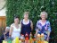 14- aperitivo con Susy, Carmen e Carolina B