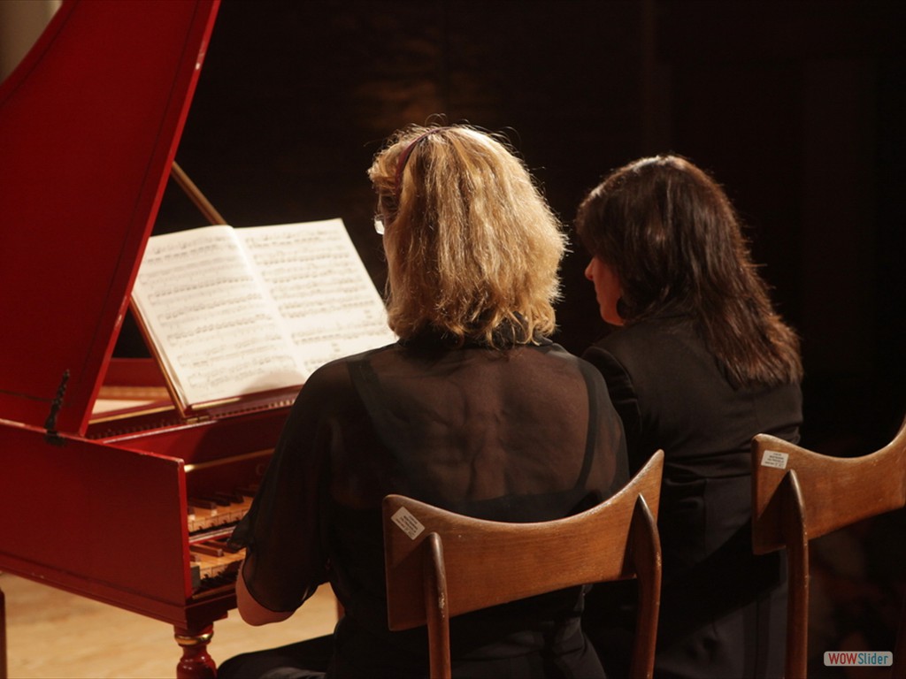 14- Concerto 8