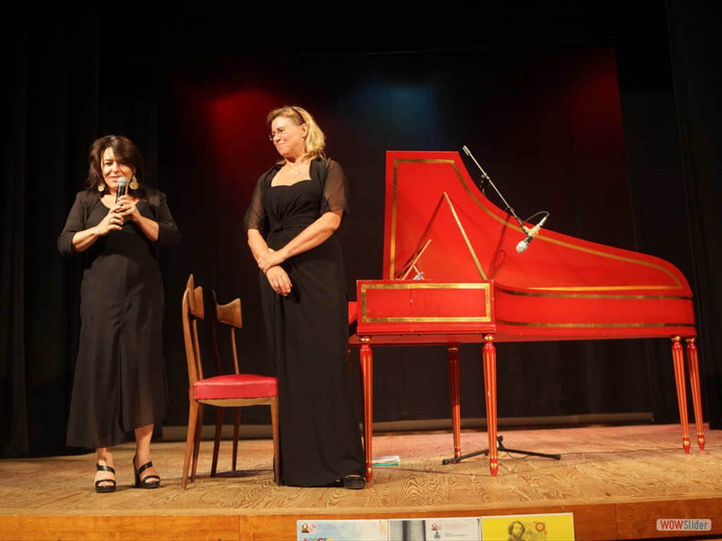 6- A.Lazzaroni e C.Nicora