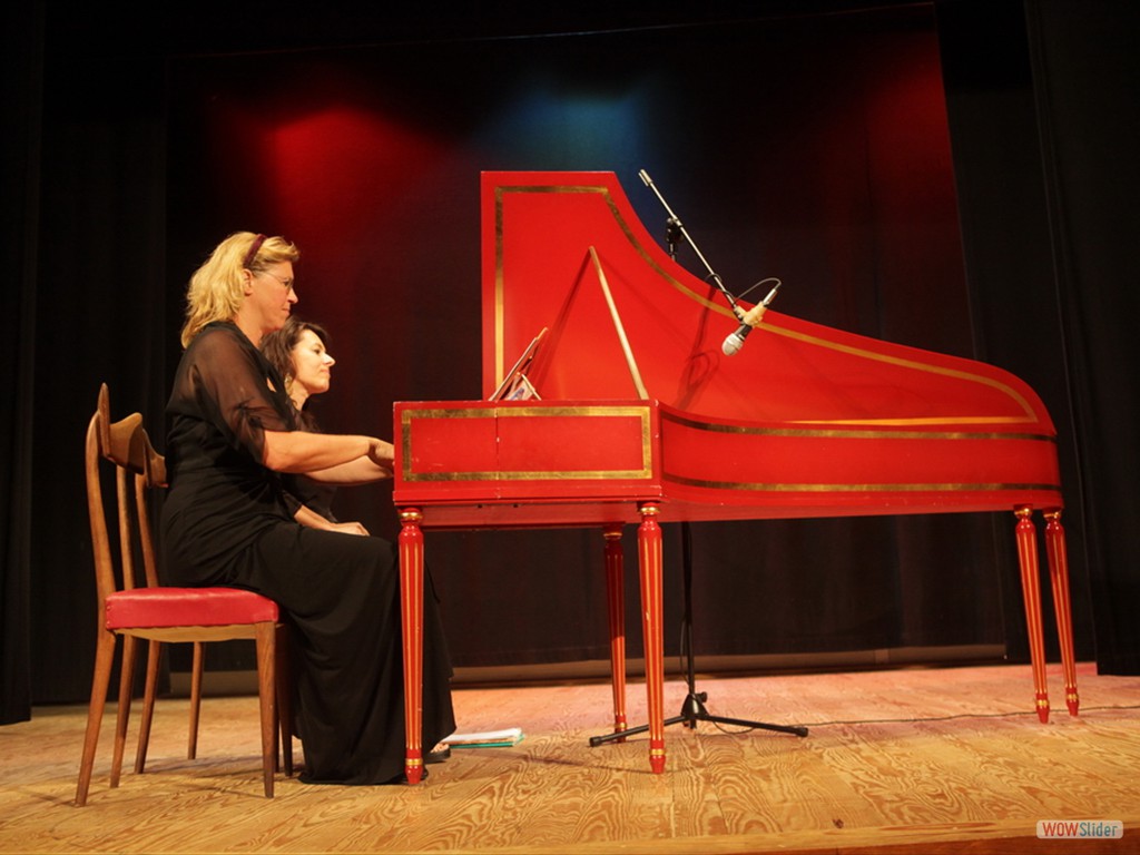 7- Concerto 1