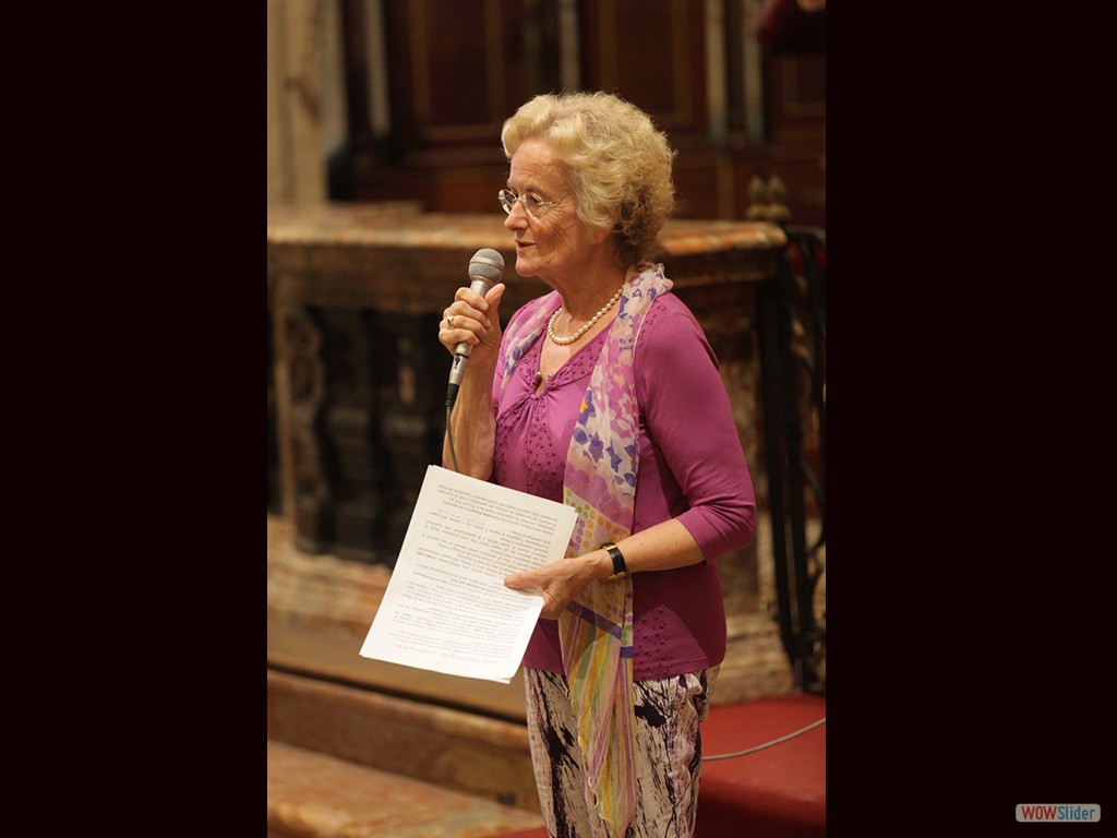 2- Carolina De Vittori