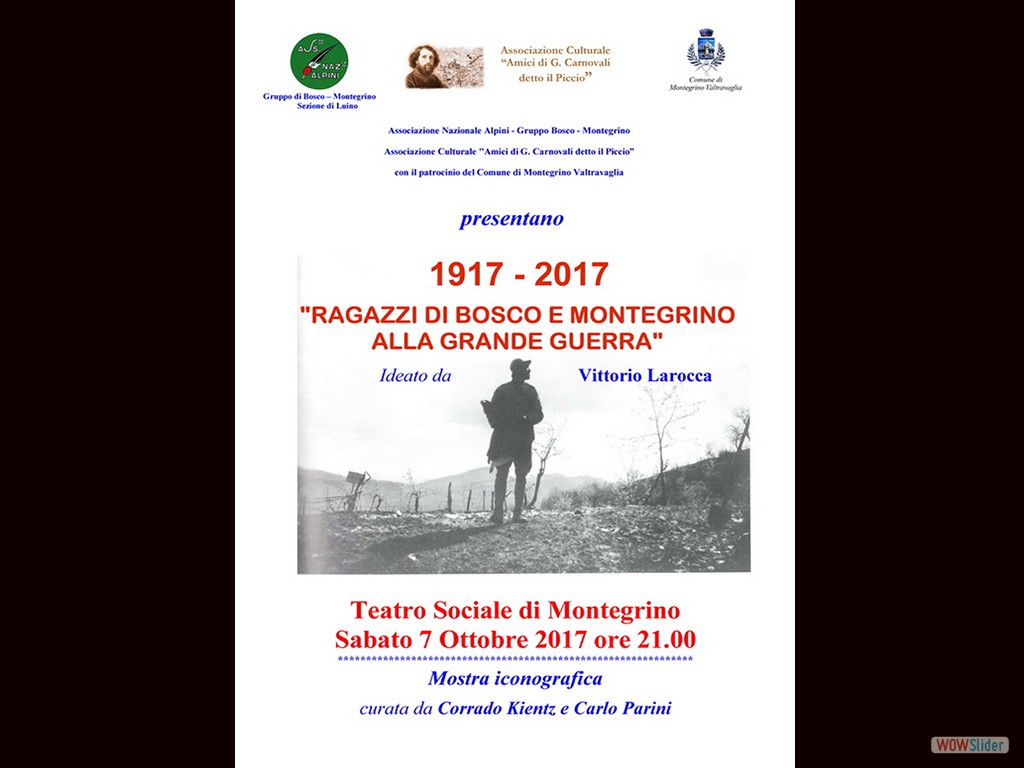 2- Locandina guerra 2017  