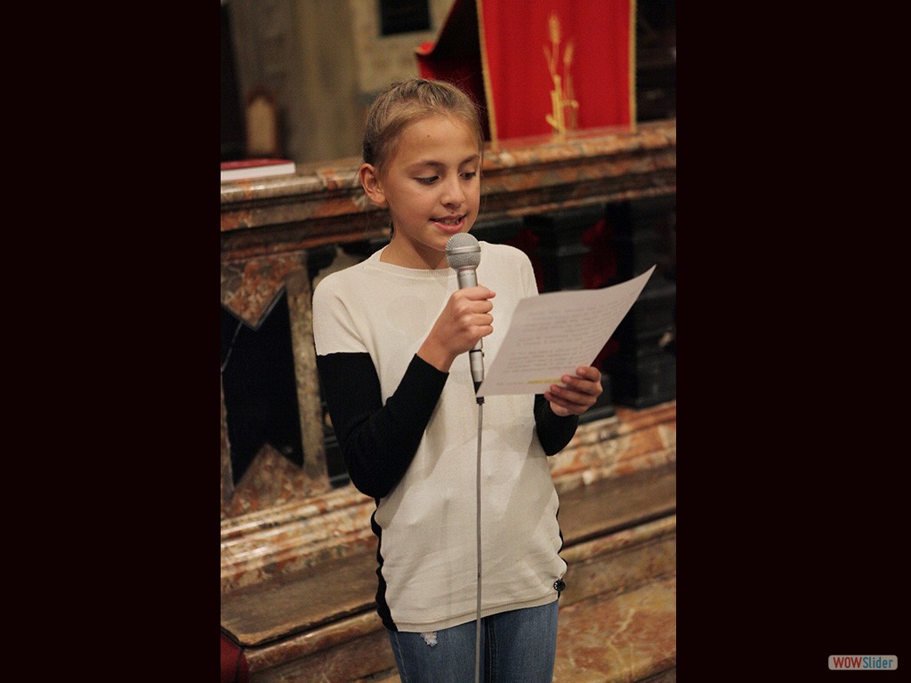 13- Emma, piccola guida