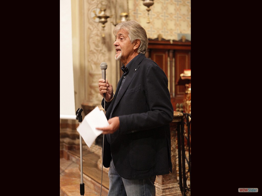 4- Cesare Rivolta, socio 