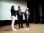 2- rappresentante AISU, Bianchi e De Vittori