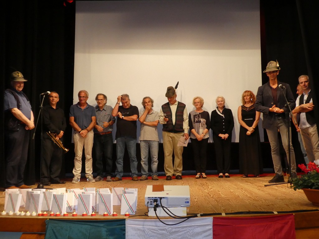 7- organizzatori spettacolo