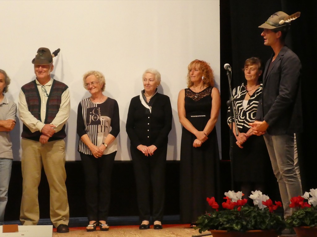 8- gruppo organizzatori