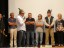 9- Sindaco e gruppo organizzatori