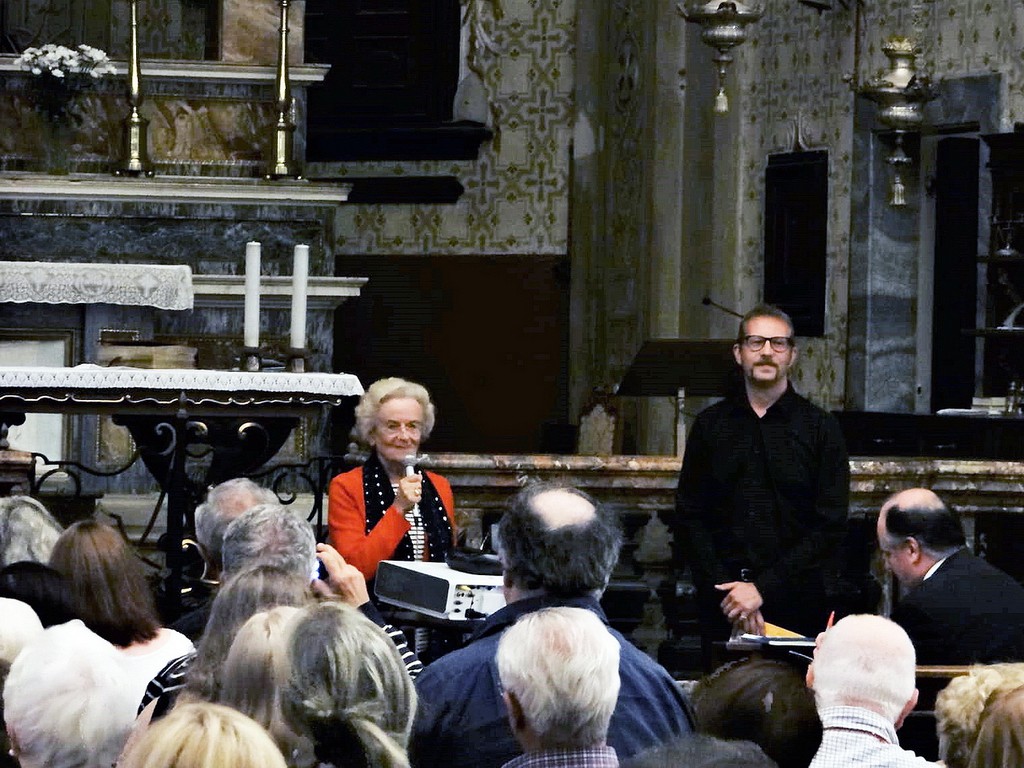 3- C. De Vittori presenta Gottardello