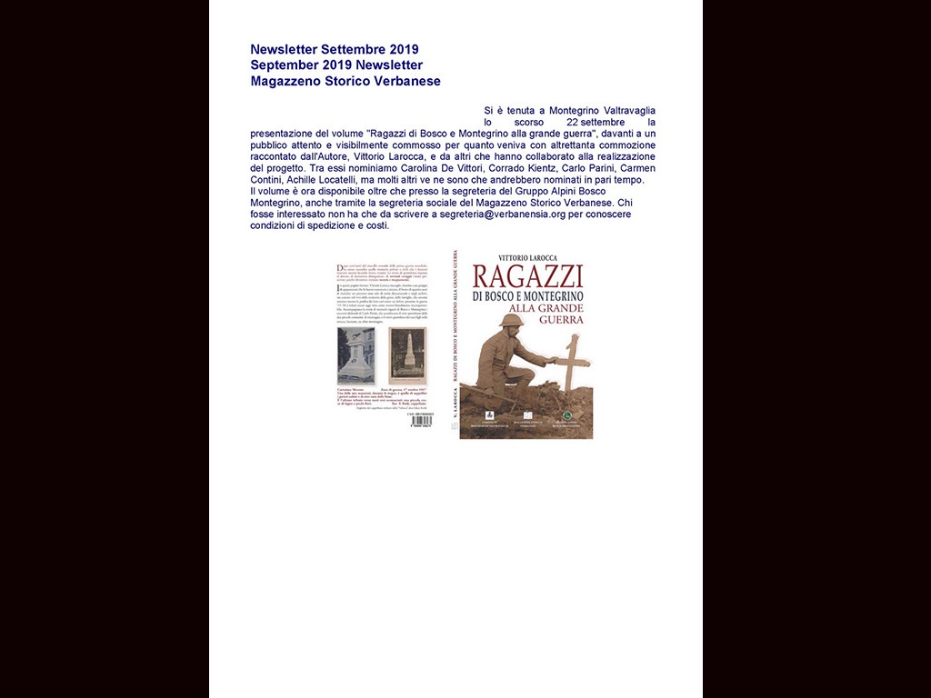 03-Articolo MSV - presentazione libro guerra