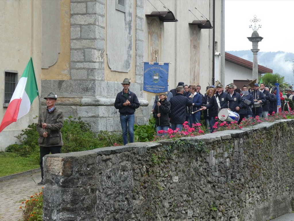 05- Gruppo Musicale Boschese
