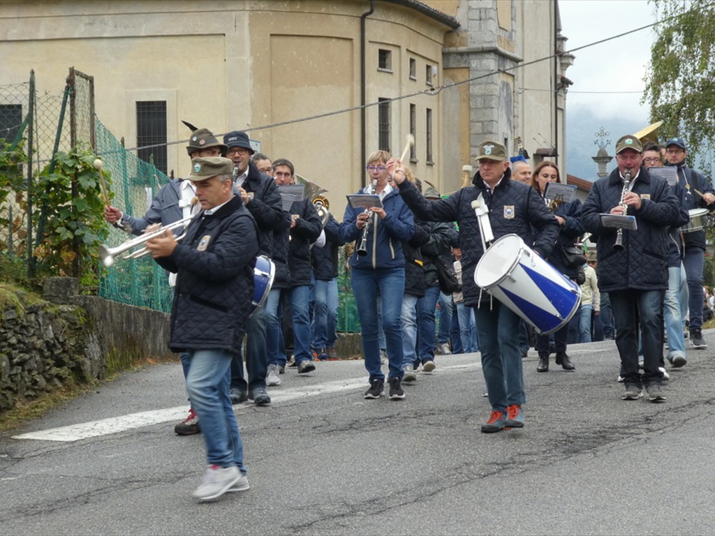 07- Gruppo Musicale Boschese