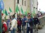 06- Corteo, bandiere