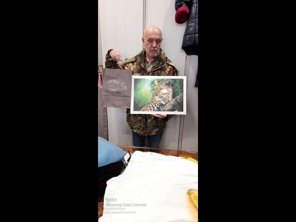 51-Via V.Veneto- Serenamente Curvy- Mario Stefanoni