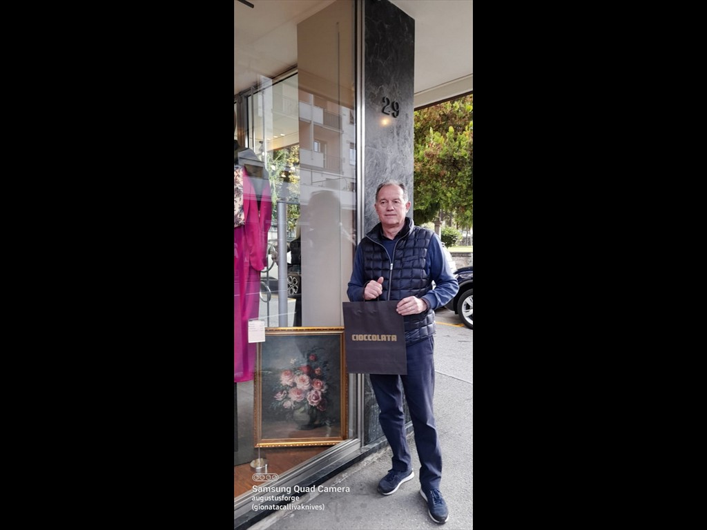 65-Via XV Agosto- Cioccolata- Antonio Parietti