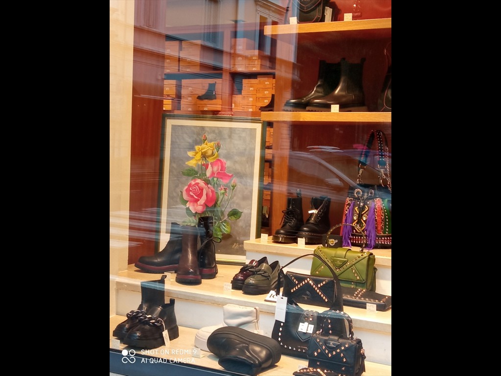 68- Via XV Agosto-Ferrario calzature-F. Formentini