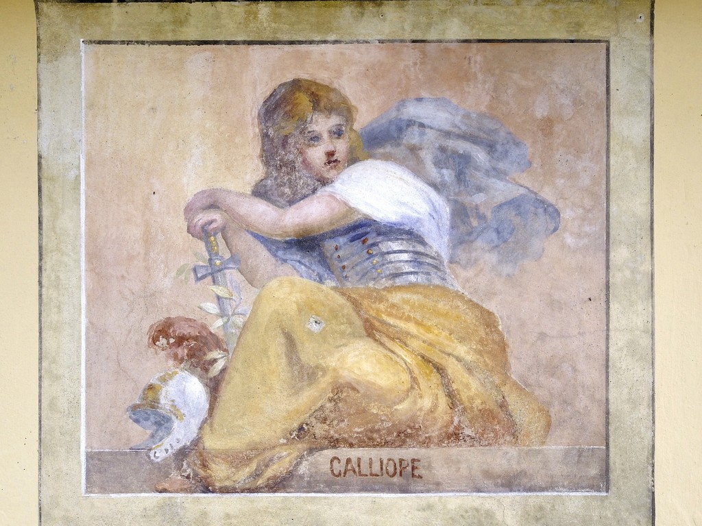 14-Calliope-poesia epica_2